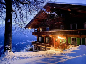 Hof zur Linde Kitzbühel